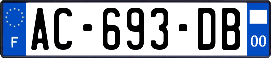 AC-693-DB