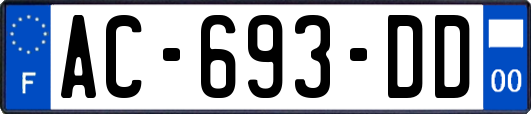 AC-693-DD
