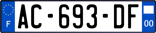 AC-693-DF