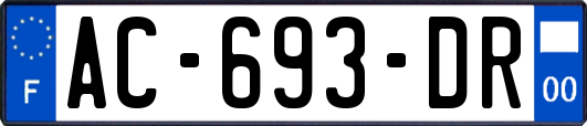 AC-693-DR