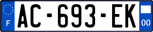 AC-693-EK