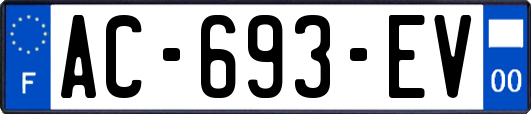 AC-693-EV