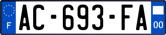 AC-693-FA