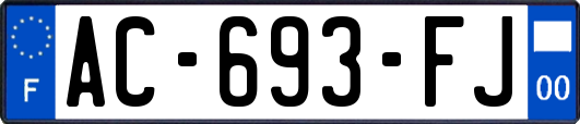 AC-693-FJ