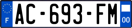 AC-693-FM