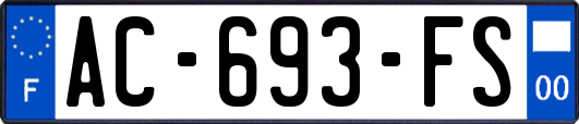 AC-693-FS