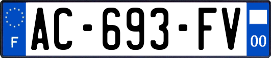 AC-693-FV