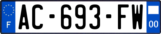 AC-693-FW