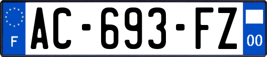 AC-693-FZ