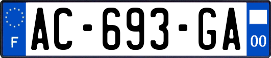 AC-693-GA