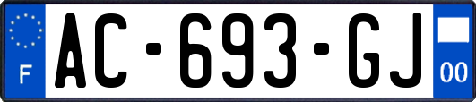 AC-693-GJ
