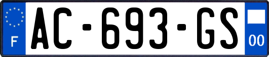 AC-693-GS