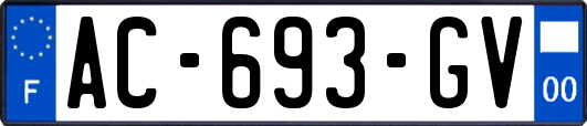 AC-693-GV