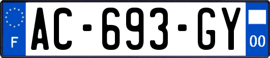 AC-693-GY