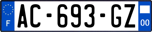 AC-693-GZ
