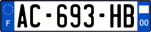 AC-693-HB