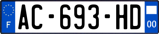 AC-693-HD
