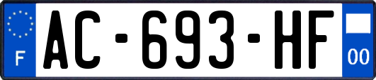 AC-693-HF