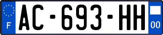 AC-693-HH