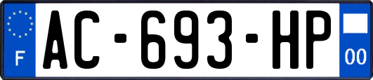 AC-693-HP