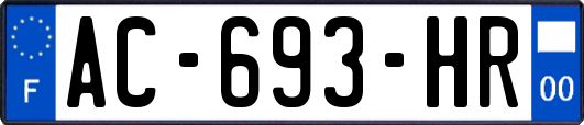 AC-693-HR