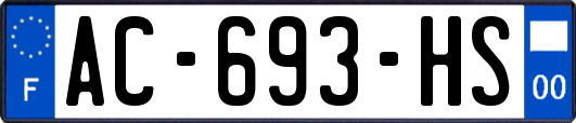 AC-693-HS