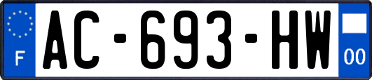 AC-693-HW