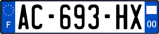 AC-693-HX