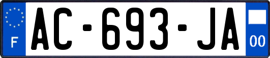 AC-693-JA