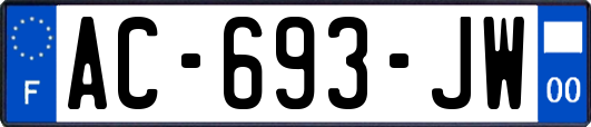 AC-693-JW