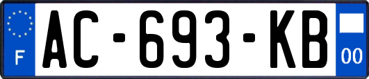 AC-693-KB