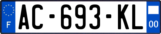 AC-693-KL