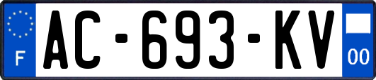 AC-693-KV