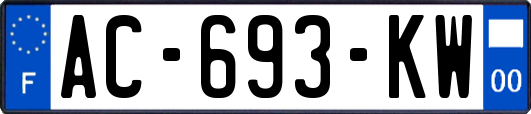 AC-693-KW
