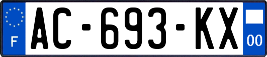 AC-693-KX