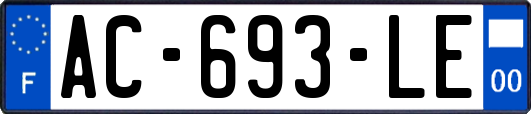 AC-693-LE