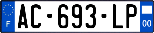 AC-693-LP