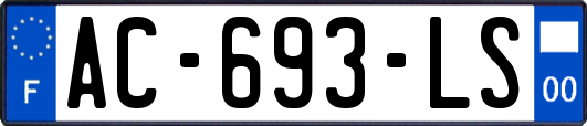 AC-693-LS