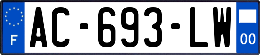 AC-693-LW