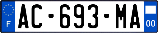 AC-693-MA