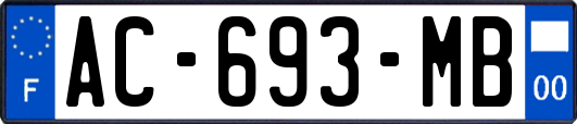 AC-693-MB