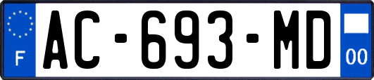 AC-693-MD