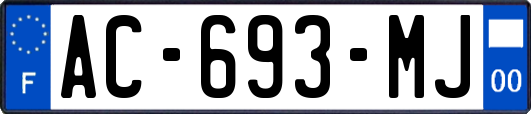 AC-693-MJ