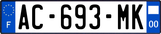 AC-693-MK