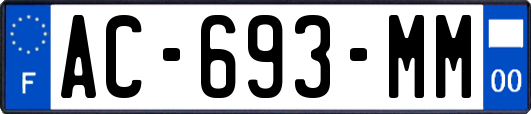AC-693-MM
