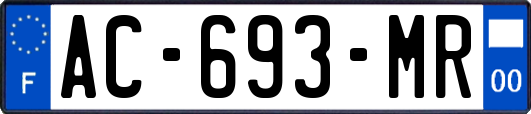 AC-693-MR