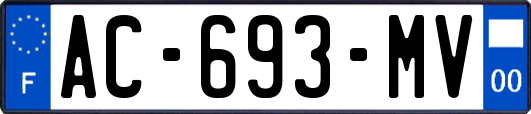 AC-693-MV