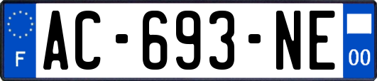 AC-693-NE