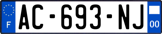 AC-693-NJ