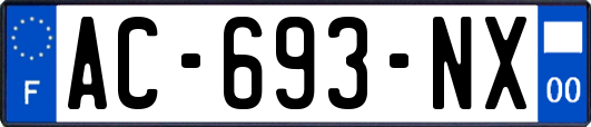 AC-693-NX